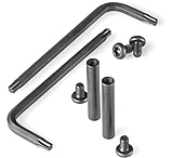 Image of CMC Triggers Anti Walk Trigger Pin Kit For Smith &amp; Wesson M&amp;P 15-22 Only 91403