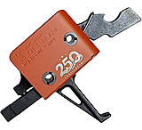 Image of CMC Triggers AR-15/AR-10 Single Stage 250 yr Celebration Limited Edition AR Trigger