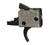 Image of CMC Triggers AR-15/AR-10 Rifle Single Stage Drop-in Trigger