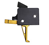 Image of CMC Triggers GoldFinger AR-15/AR-10 Single Stage Trigger