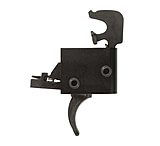 Image of CMC Triggers AR15 Full-Auto Compatible 2 Stage Curved Match Trigger