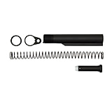 Image of CMC Triggers AR15 6-Position Carbine MIL-SPEC Enhanced Buffer Tube Assembly Kit