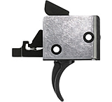 Image of CMC Triggers AR15/AR10 Combat Curved Two Stage Trigger