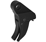 Image of CMC Triggers Glock Combat Curve Trigger Shoe - Gen 6, 9mm G17, G19, G45,G49