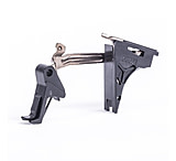 Image of CMC Triggers Glock Flat Trigger Group - Gen 4, 9mm G17, G19, G25, G34