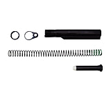 Image of CMC Triggers Mil Spec Buffer Tube Kit