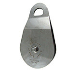 Image of CMI 4" Pulley Ss Bushing/sheave