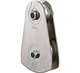 Image of CMI " Arborist Pulley 5/8"" Rope"