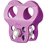 Image of CMI Double Tie-in Micro Pulley