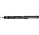 Image of CMMG 30BC40AAB Resolute MK4 300 Blackout 16.10&quot;, Armor Black, M-LOK Free-Float H