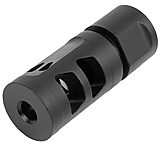 Image of CMMG 55DA5B2 SVD Muzzle Brake Defcan 2 Nitride 4140 Steel 1/2&quot;-28 Threads 5.56m