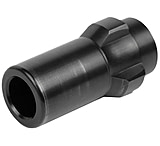 Image of CMMG 99DA587 Trilug Mount Decan 9mm 1/2&quot;-28 Nitride