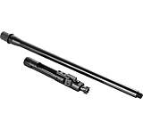 Image of CMMG 9mm Non-Threaded Barrel and BCG Kit