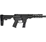 Image of CMMG Banshee MK17 Rifle, 9mm Luger, 8 inch barrel