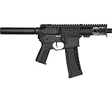 Image of CMMG Banshee MK4 Rifle, .22 Long Rifle, 4.5 inch barrel