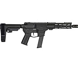 Image of CMMG Banshee MKGS Rifle, .40 S&amp;W, 8 inch barrel