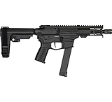 Image of CMMG Banshee MKGS Rifle, 9mm Luger, 5 inch barrel