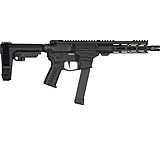 Image of CMMG Banshee MKGS Rifle, 9mm Luger, 8 inch barrel
