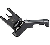 Image of Ultradyne C2 Folding Front Offset Sights - Blade