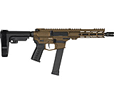 Image of CMMG Banshee MK10 Semi Auto Pistol, 10mm Auto, 8 in Barrel