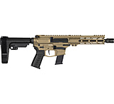 Image of CMMG Banshee MK10 Semi Auto Pistol w/Rip Brace, 10mm Auto, 8 inch Barrel