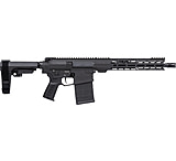Image of CMMG Banshee MK3 Semi Auto Pistol w/Rip Brace, 8.6mm Blackout, 12.5 inch Barrel