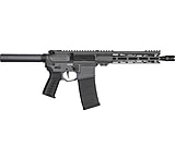 Image of CMMG Banshee MK4 Semi Auto Pistol, 223 Rem/5.56 Nato, 10.5 in Barrel