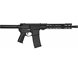 Image of CMMG Banshee MK4 Semi Auto Pistol, 300 Aac Blackout, 12.5 in Barrel