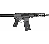 Image of CMMG Banshee MK4 Semi Auto Pistol, 300 Aac Blackout, 8 in Barrel