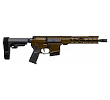 Image of CMMG Banshee MK4 Semi Auto Pistol, .338 ARC, 10.5 inch Barrel