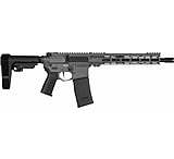 Image of CMMG Banshee MK4 Semi Auto Pistol w/Rip Brace, .300 AAC Blackout, 12.5 inch Barrel
