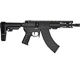 Image of CMMG Banshee MK47 Semi Auto Pistol, 7.62X39, 8 in Barrel
