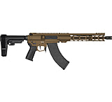 Image of CMMG Banshee MK47 Semi Auto Pistol with Rip Brace, 7.62X39, 12.5 in Barrel