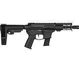 Image of CMMG Banshee MKG Semi Auto Pistol, 45 ACP, 5 in Barrel