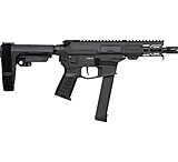 Image of CMMG Banshee MKGS Semi Auto Pistol, .300 AAC Blackout, 8 inch Barrel