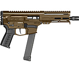 Image of CMMG Banshee MKGS Semi Auto Pistol, 9mm Luger, 6.5 inch Barrel