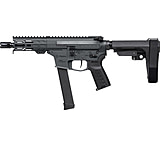 Image of CMMG Banshee MKGS Semi Auto Pistol w/Rip Brace, 9mm Luger, 5 inch Barrel