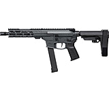 Image of CMMG Banshee MKGS Semi Auto Pistol w/Rip Brace, 9mm Luger, 8 inch Barrel