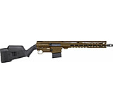 Image of CMMG Dissent BR3 Semi Auto Rifle, .308 Winchester /7.62x51mm NATO, 16.1 inch Barrel