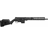 Image of CMMG Dissent BR4 Semi-Auto Rifle, 300 AAC Blackout, 16.1in Barrel