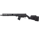 Image of CMMG Dissent BR47 Semi-Auto Rifle, 7.62x39mm, 16.1in Barrel