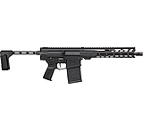 Image of CMMG Dissent MK3 Semi Auto Pistol, 8.6mm Blackout, 12.5 inch Barrel