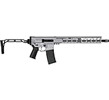 Image of CMMG Dissent MK4 RDB/9ARC Folding Stock Semi-Auto Rifle, 9mm Luger, 16.1in Barrel