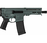 Image of CMMG Dissent MK4 Semi Auto Pistol, 300 Aac Blackout, 6.5 in Barrel