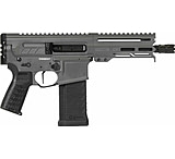 Image of CMMG Dissent MK4 Semi Auto Pistol, 5.7X28, 6.5 in Barrel