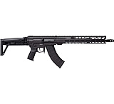 Image of CMMG Dissent MK47 Semi-Auto Rifle, 7.62x39mm, 16.1in Barrel