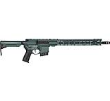 Image of CMMG MK4 Semi-Auto Rifle, 22 ARC, 16.1in Barrel