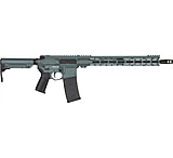 Image of CMMG MK4 Semi-Auto Rifle, 223 Rem/5.56 NATO, 16.1in Barrel