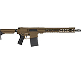Image of CMMG Resolute MK3 Semi-Auto Rifle, 308 Win/7.62x51 NATO, 16.1in Barrel