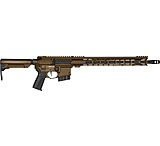Image of CMMG Resolute MK4 Semi Auto Rifle, .22 ARC, 16.1 inch Barrel